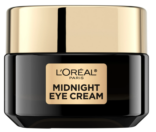 L'OREAL PARIS AGE PERFECT CELL RENEWAL MIDNIGHT EYE OPENER 0.5OZ